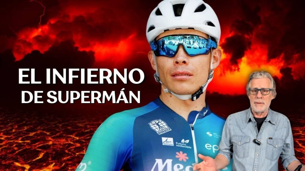 SUPERMÁN SIGUE AMENAZADO 5 SUPERMAN SIGUE AMENAZADO
