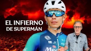 SUPERMAN SIGUE AMENAZADO