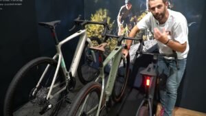 Scott Solace Gravel eRide 20 2024 Preview Amplio