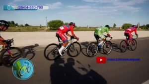 Segundo Grand Prix del Olimpia Pedal Club Etapa 02