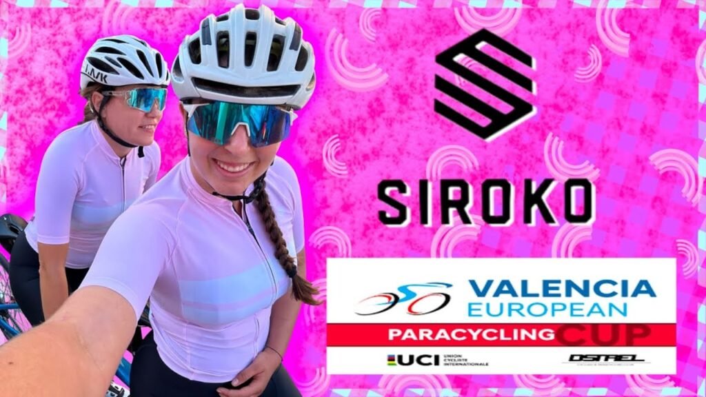 Si vas conjuntada vas mas rapida Melisa Gomiz