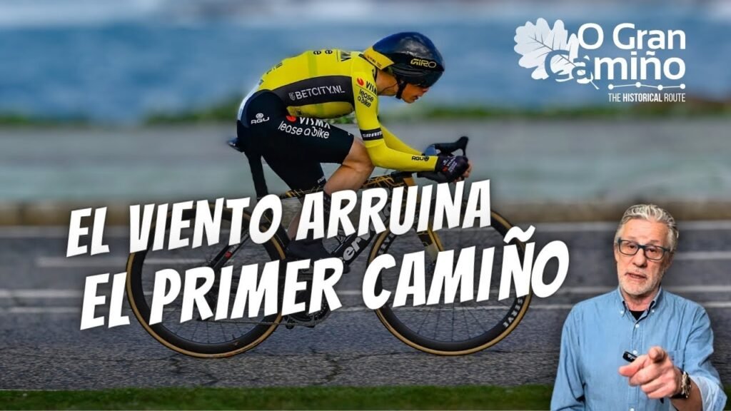 TARLING GANA UNA CRONO SIN TIEMPOS