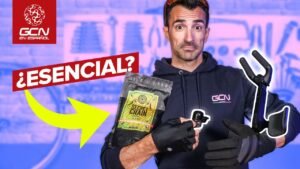 Tecnologia Ciclista que NO Estas Usando ¡Pero Deberias