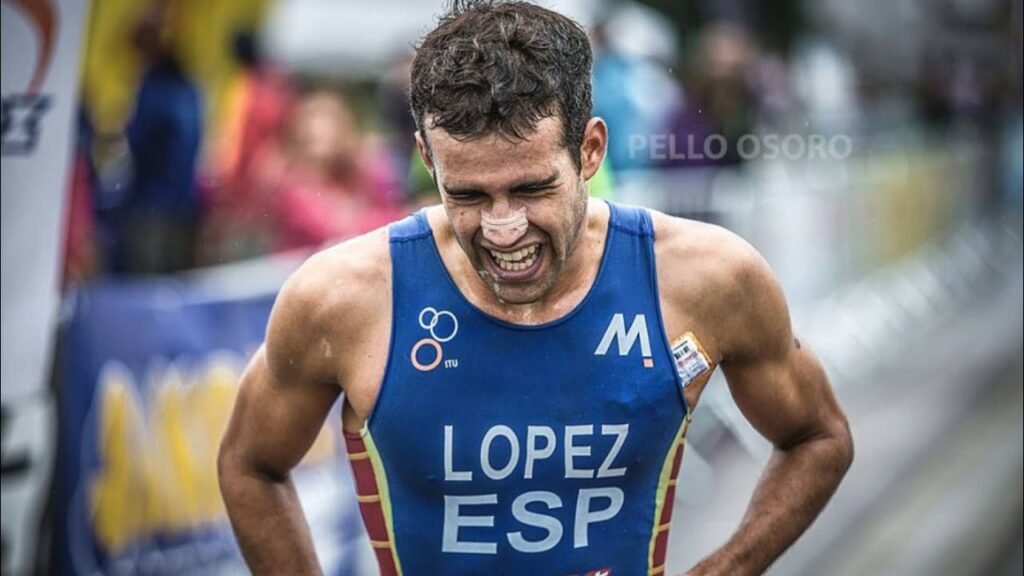 Truco para aguantar mejor el sufrimiento Sagredo Training