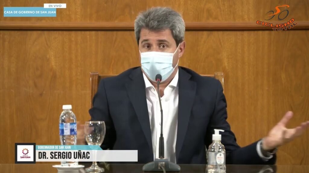 ULTIMO MOMENTO SE CANCELA LA 39o EDICION DE LA VUELTA