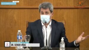 ULTIMO MOMENTO SE CANCELA LA 39o EDICION DE LA VUELTA