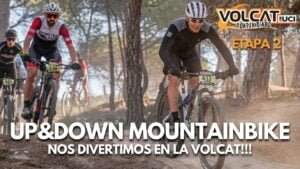VOLCAT PLATJA DARO 2024 ETAPA 2 CARRERA DE MOUNTAIN