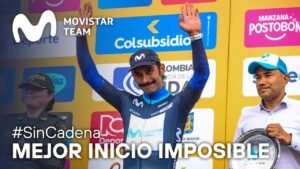 Victoria de Fernando Gaviria en la Etapa 1 del Tour