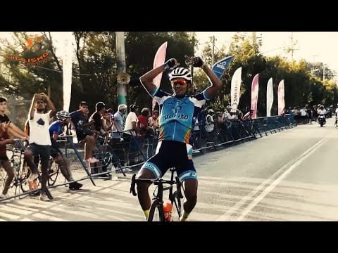 XVIII EDICION CIRCUITO CARLOS ESCUDERO SAN JUAN 2019