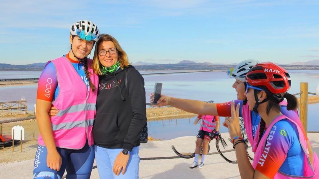 ll Campus Sandra Alonso Melisa Gomiz