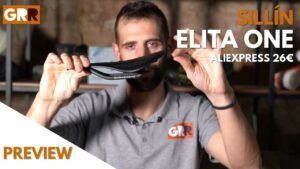 ¡SILLIN de 96g ALIEXPRESS Preview 98g para este
