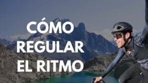 ¿COMO has de REGULAR el ritmo cuando entrenas Sagredo