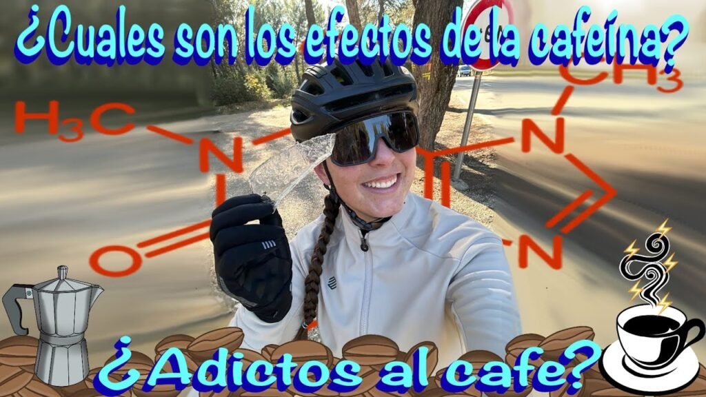 ¿Cuales son los efectos de la cafeina ¿Adictos al cafe