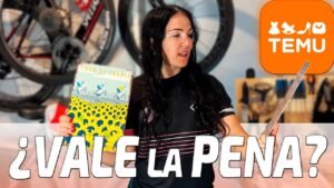 ¿VALE LA PENA TEMU QUE SE PUEDE COMPRAR POR 100E