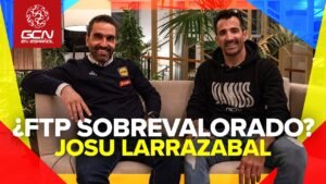 10 Respuestas Honestas Sobre Como Entrenan los Pros Josu