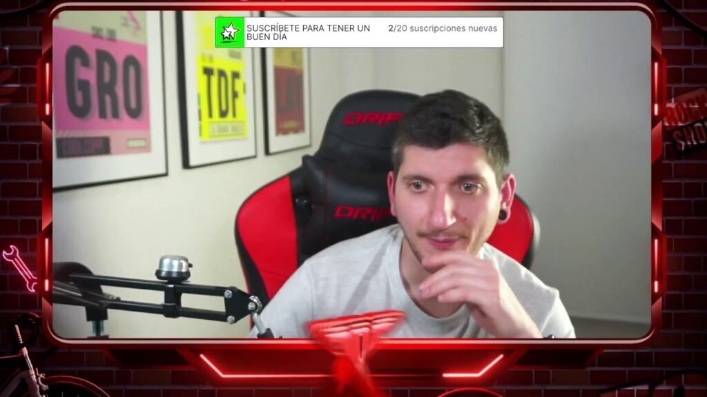 1710468675 YA ESTA AQUI TU CHARLA FAVORITA ThePersonTube