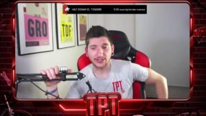 1711045463 YA ESTA AQUI TU CHARLA FAVORITA ThePersonTube