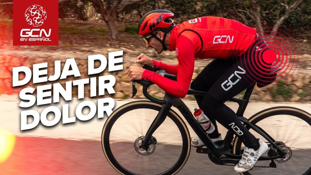 35 Min de Como Evitar Todas las Molestias al Pedalear