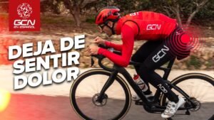 35 Min de Como Evitar Todas las Molestias al Pedalear