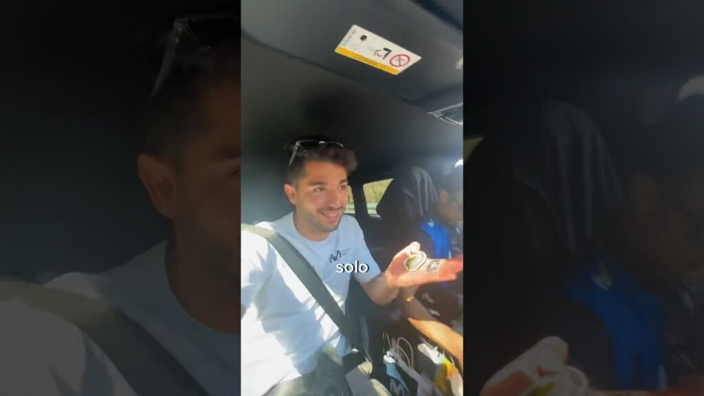 ADIOS INSTA 360 GO 3 Dia 77 de 366