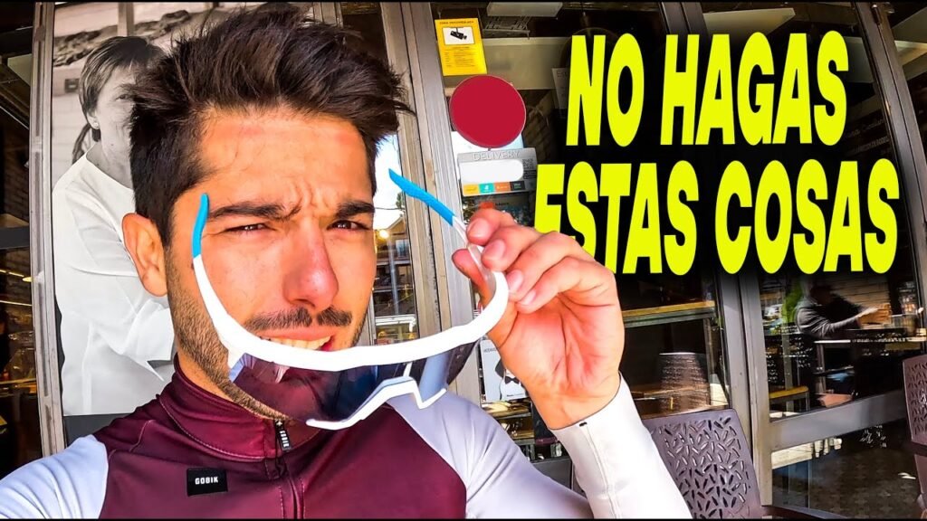 ASÍ FUE MI PRIMER DÍA EN BICI 6 ASI FUE MI PRIMER DIA EN BICI