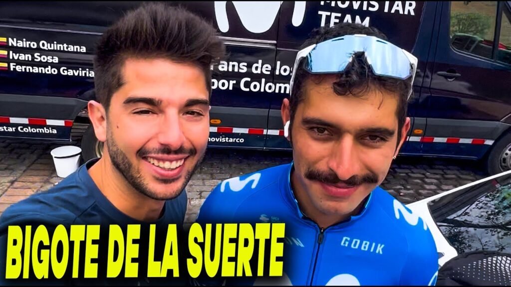ASÍ GANÓ FERNANDO GAVIRIA EN EL TOUR COLOMBIA | DÍA 10 EN COLOMBIA 4 ASI GANO FERNANDO GAVIRIA EN EL TOUR COLOMBIA DIA