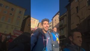 ASI VIVIMOS LA STRADE BIANCHE Dia 62 de 366