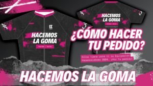 COMO PEDIR la Equipacion KALAS 2024 HacemosLaGoma