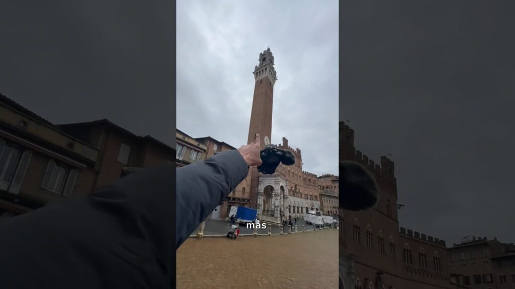 CONOCIENDO SIENA | Día 61 de 366 2 CONOCIENDO SIENA Dia 61 de 366