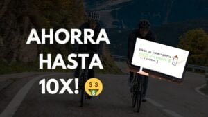 Como Hacer tu Propia Bebida de Carbohidratos ¡Y ahorrar hasta