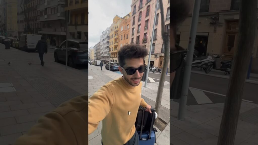 DÍA DE MILES DE KILÓMETROS | Día 47 de 366 6 DIA DE MILES DE KILOMETROS Dia 47 de 366