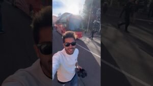 DIA MUY ESPECIAL EN EL MOLINON Dia 48 de
