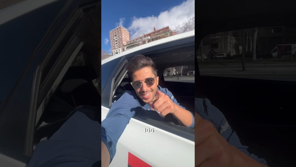 ESTAMOS DE VUELTA | Día 43 de 366 3 ESTAMOS DE VUELTA Dia 43 de 366