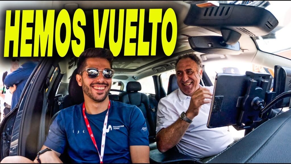 ESTRENAMOS GOPRO en la ETAPA 1 de VOLTA CATALUNYA