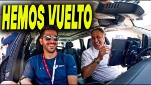 ESTRENAMOS GOPRO en la ETAPA 1 de VOLTA CATALUNYA