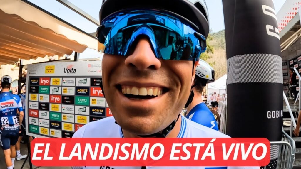 El LANDISMO SIGUE VIVO