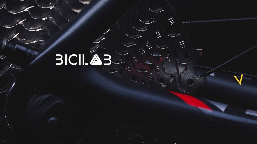 Emision en directo de BiciLAB BiciLAB