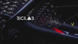 Emision en directo de BiciLAB BiciLAB