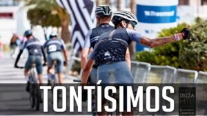 En Ibiza somos mas TONTISIMOS que nunca BiciLAB