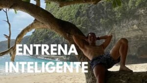 Esto es entrenar inteligente Sagredo Training