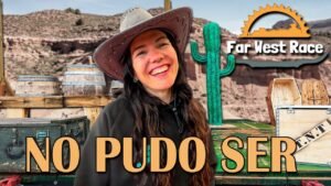 FAR WEST RACE ‘24 LO QUE PUDO SER Y