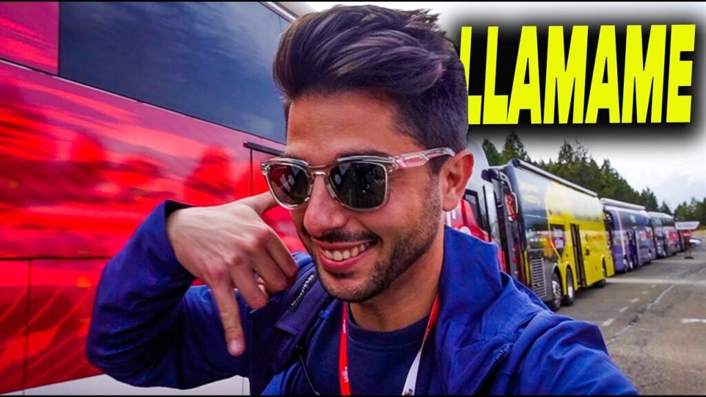 HAN PASADO MUCHAS COSAS en la ETAPA 3 de VOLTA