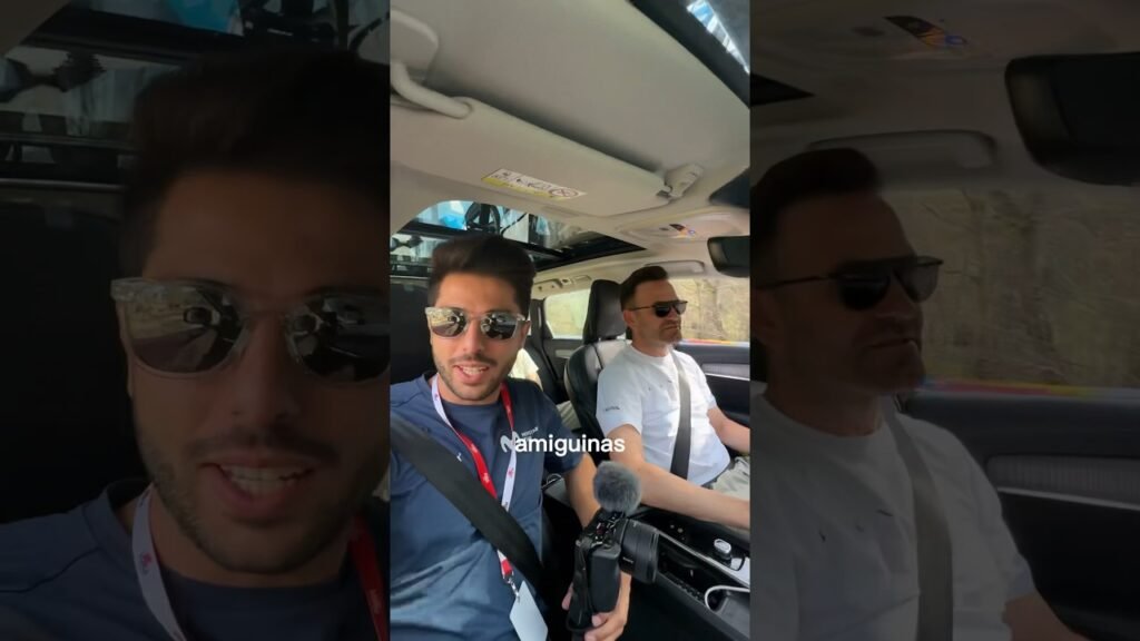 HE PASADO EL DIA CON ROJI Dia 83 de