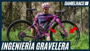LAUF SEIGLA REVIEW ¿LA GRAVEL TECNOLOGICAMENTE MAS AVANZADA
