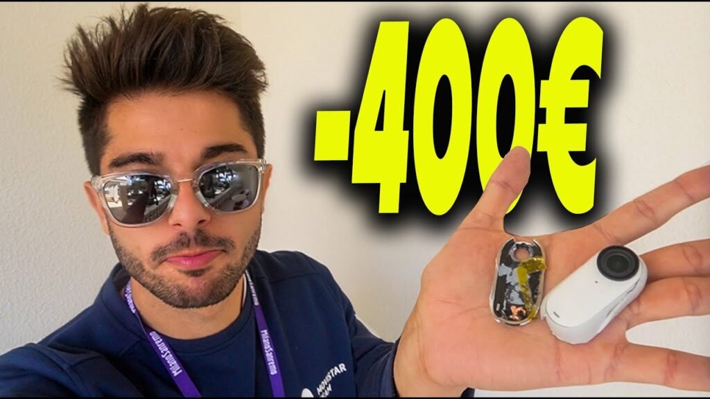 La MILAN SAN REMO me SALE MUY CARA