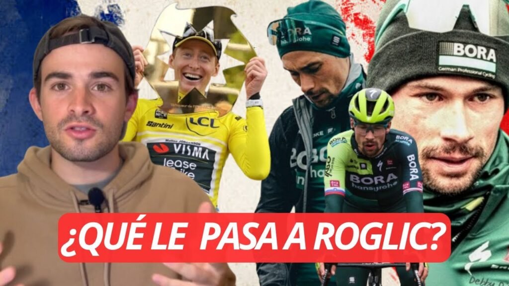 Las 5 CONCLUSIONES de la PARIS-NIZA 2024 10 Las 5 CONCLUSIONES de la PARIS NIZA 2024