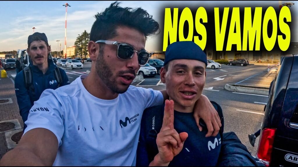 Las Cosas NO HAN SALIDO COMO QUERIAMOS en la MILAN