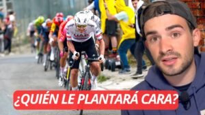 Los 5 FAVORITOS para LA VOLTA A CATALUNYA 2024