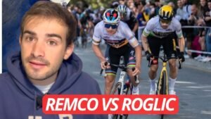 Los 5 FAVORITOS para PARIS NIZA y TIRRENO ADRIATICO 2024