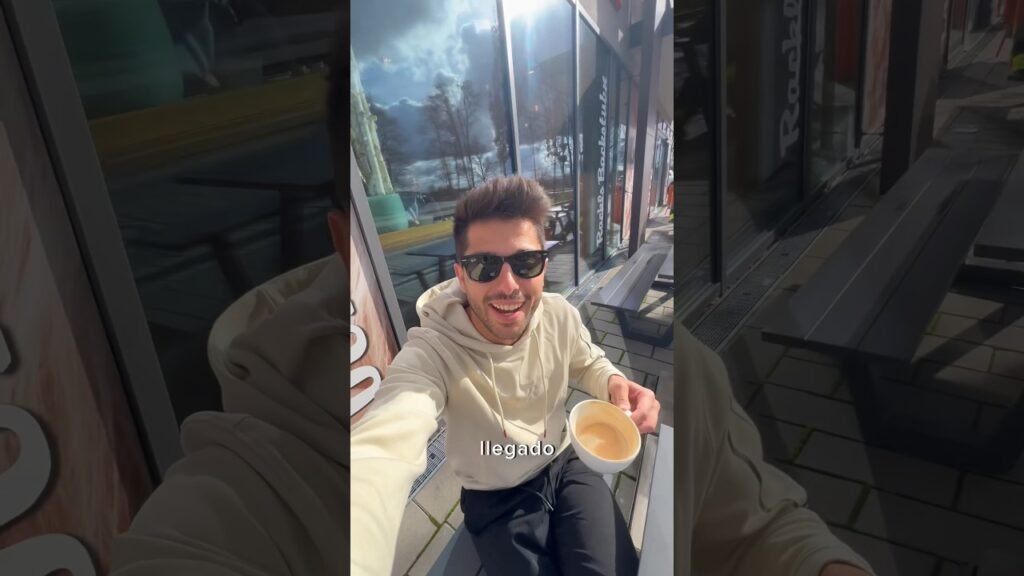 ME HE VUELTO A IR | Día 44 de 366 1 ME HE VUELTO A IR Dia 44 de 366